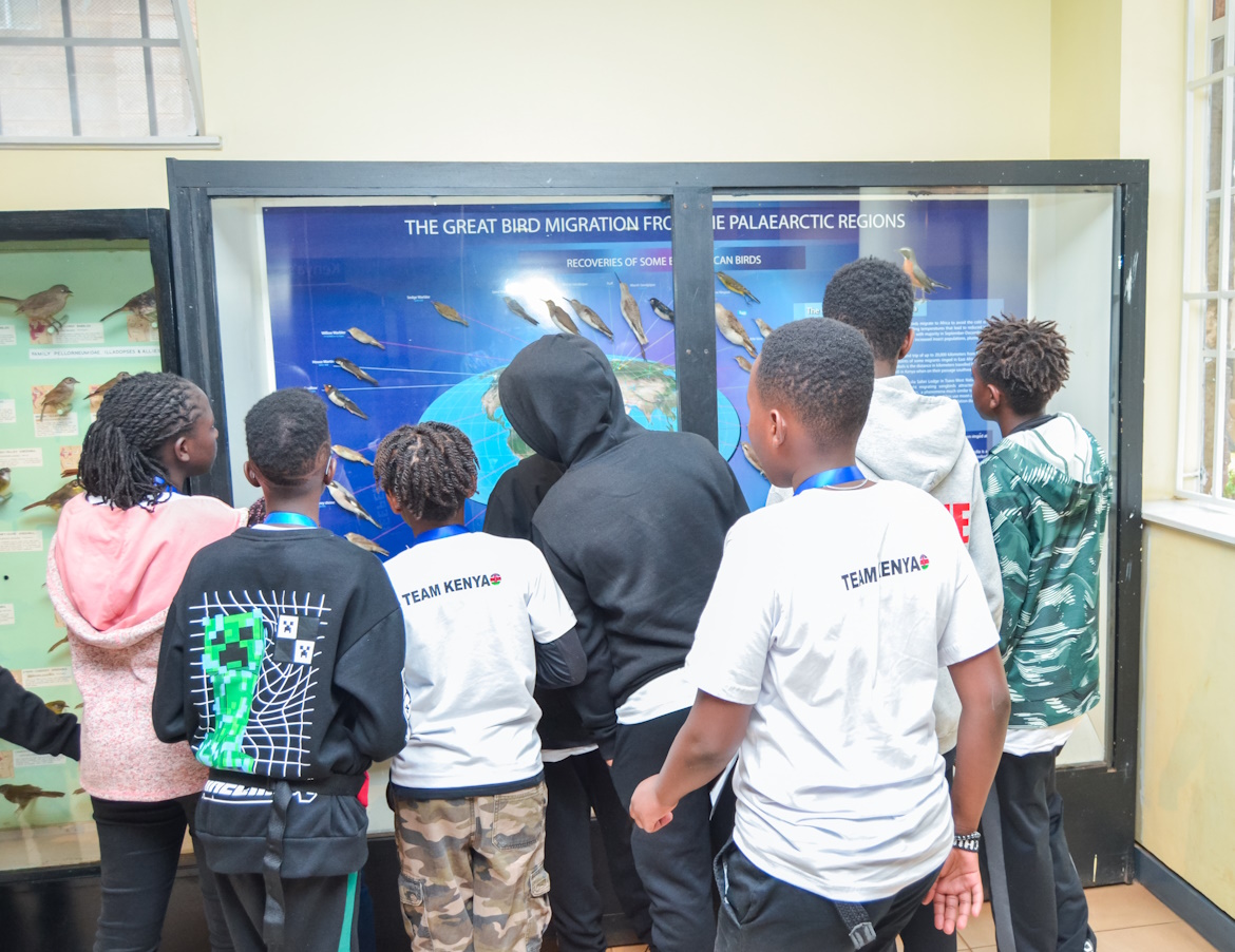 Kidpreneur Academy Business Summit